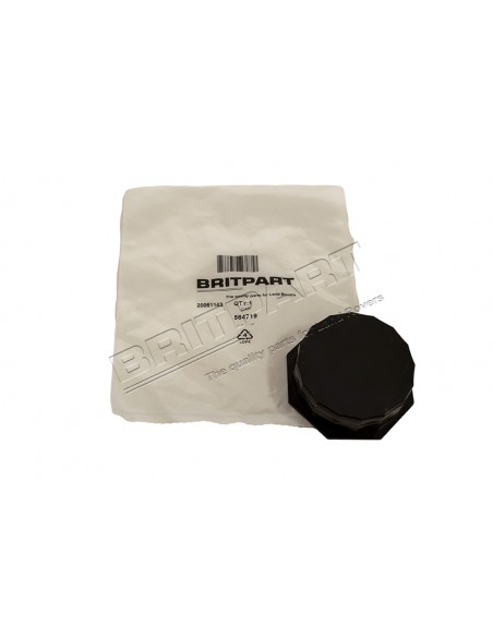 Bouchon du Bocal du Liquide de Refroidissement