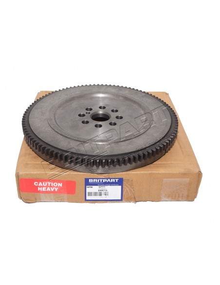Volant Moteur