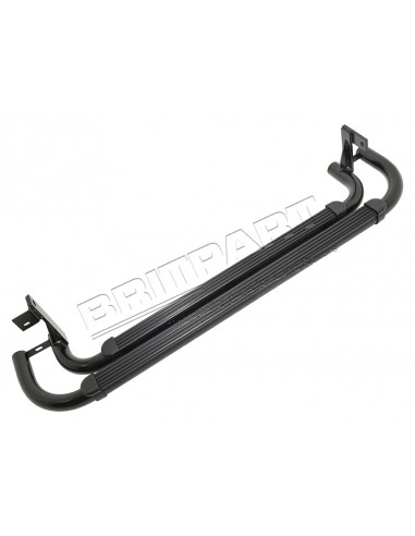 Marche Pied SIDE RUNNERS pour DEFENDER 90