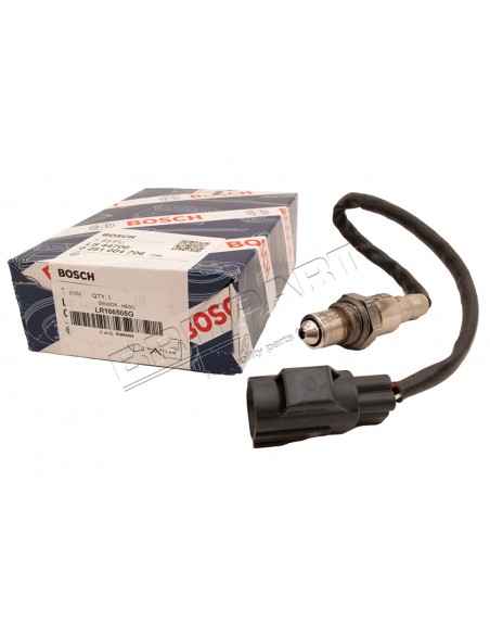 Sonde Lambda BOSCH