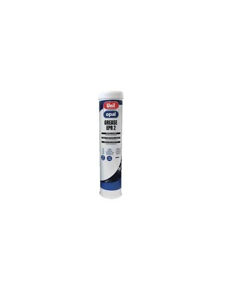 Cartouche de Graisse 400g RAVENOL