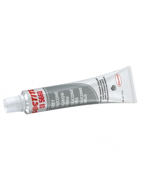 Pâte à Joint GRISE Silicone LOCTITE 40ml