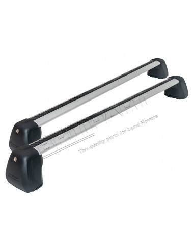 Barre Transversale de Toit pour DEFENDER 110 (L663) Sauf V8 5.0