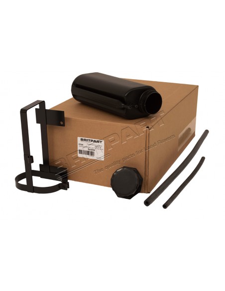 Kit Vase d'Expansion