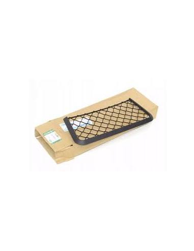 * SUR COMMANDE AU 01.34.67.76.85 * Filet de couleur NOIR de la Garniture de la Porte SAFARI