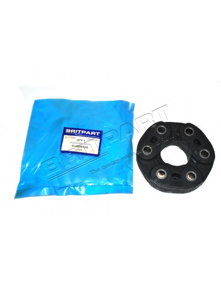 Flector OEM d'Arbre de Transmission Avant