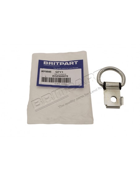 Anneau du Filet d'Attache Bagages