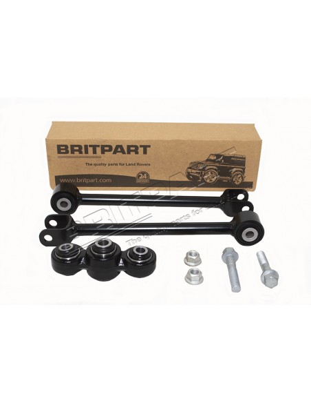 Kit Bras et Ferrure du Pont Arrière