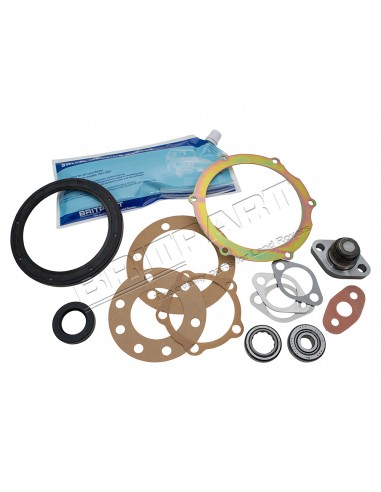 Kit Pivot Supérieur et Joints OEM Montage sans ABS
