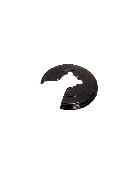 Tôle de Protection des Disques de Frein Arrière