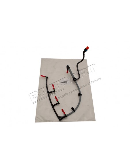 Rampe OEM de Retour du Carburant