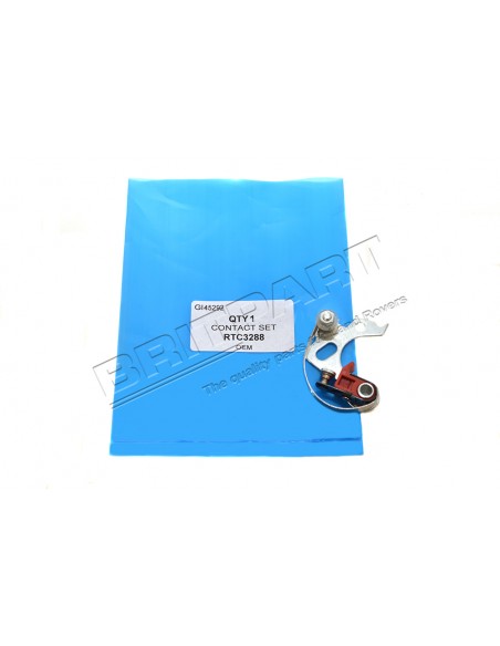Rupteur OEM pour Tête d'Allumeur "Plate"