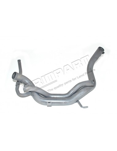 Rail de Refroidissement Moteur