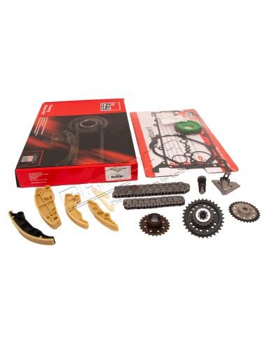 Kit Chaine et Joints de Distribution