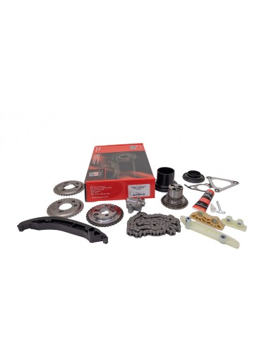 Kit Chaine de Distribution FAI avec Pignon