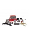 Kit Chaine de Distribution FAI avec Pignon