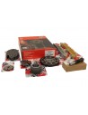 Kit Chaine de Distribution FAI Complet Moteur 15P