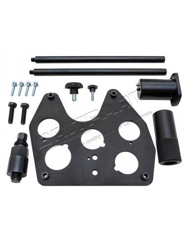 Kit Dépose/Repose de l'Arbre d'Équilibrage Moteur AJ200D