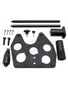 Kit Dépose/Repose de l'Arbre d'Équilibrage Moteur AJ200D