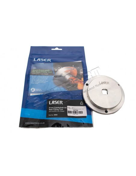 Outil pour la Pose/Dépose du Joint Spi Avant du Vilebrequin