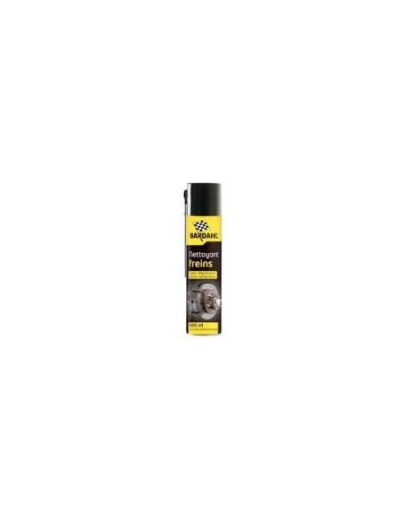 Nettoyant Frein BARDAHL Aérosol 600ml