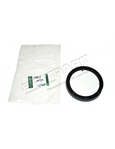 Support des Enceintes du Tableau de Bord