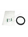 Support des Enceintes du Tableau de Bord