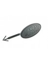 Logo LAND-ROVER des Garnitures des Portes Avant