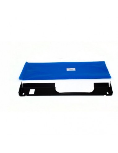 support de porte Compteur
