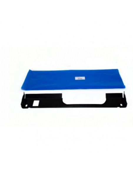 support de porte Compteur