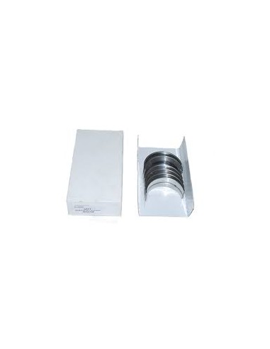 Jeu de Coussinets de Palier côte Réparation +60 du Vilebrequin 3 Paliers