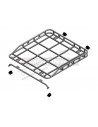 Galerie SAFETY DEVICES avec Rail des Bagages Long Monté sur l'Arceau pour 110/130 PICK-UP * SUR COMMANDE ± 10 JOURS *