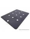 Plancher pour Galerie SAFETY DEVICES pour 110/130 PICK-UP * SUR COMMANDE ± 10 JOURS *