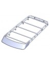 Galerie Profilé SAFETY DEVICES pour : DEFENDER 110 (L663) SAUF V8 5.0 * SUR COMMANDE ± 10 JOURS *