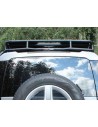 Galerie Profilé SAFETY DEVICES pour : DEFENDER 110 (L663) SAUF V8 5.0 * SUR COMMANDE ± 10 JOURS *