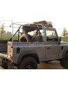 Arceau Intérieur 4 Points pour : 90/110 BACHÉE ou PICK UP * SUR COMMANDE ± 10 JOURS *