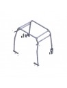 Arceau SAFETY DEVICES 4 points Intérieur Arrière pour : DEF 110 SW de 1983 à 2006 * SUR COMMANDE ± 10 JOURS *