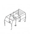 Arceau 8 points Extérieur/Intérieur SAFETY DEVICES pour : DEF 110 SW/UTILITAIRE 4 Portes (1983-2016) * SUR COMMANDE ± 10 JOURS *