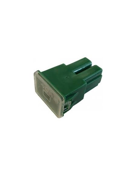 Fusible 40 A du Compartiment Moteur