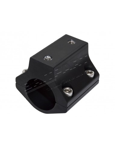 Support Double pour Arceau ou Barre de Toit SAFETY DEVICES * SUR COMMANDE ± 10 JOURS *
