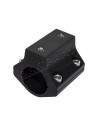 Support Double pour Arceau ou Barre de Toit SAFETY DEVICES * SUR COMMANDE ± 10 JOURS *