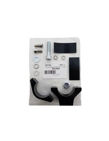 Support Simple Renforcé pour Arceau ou Galerie SAFETY DEVICES * SUR COMMANDE ± 10 JOURS *