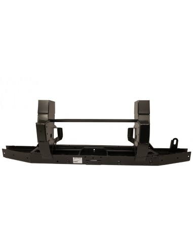 Traverse Arrière avec Extension et Support de la Barre Stabilisatrice