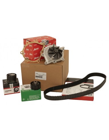Kit Distribution OEM avec Pompe à Eau