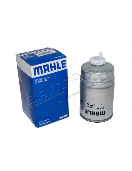 Filtre à Gasoil MAHLE