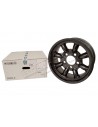 Jantes ALU ANTHRACITE 8 x 18" MINILITE pour : 88/109/90/110/130/DISCO 1/RANGE CLASSIC * SUR COMMANDE ± 10 Jours *
