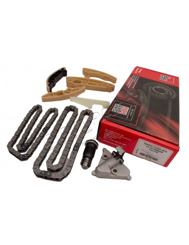 Kit Chaine de Distribution Moteur AJ200D-AJ20D4