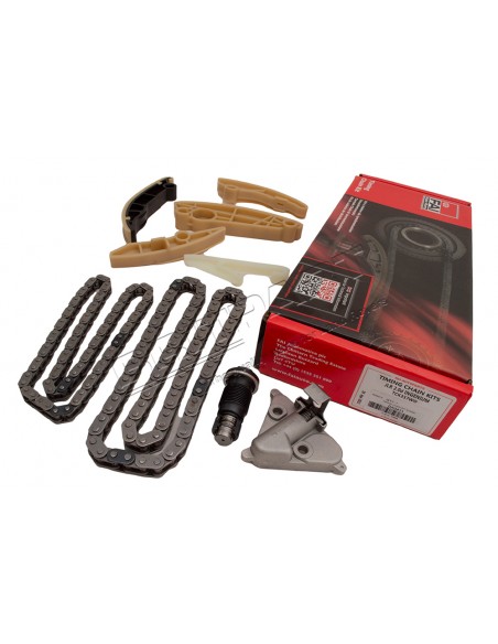 Kit Chaine de Distribution Moteur AJ200D-AJ20D4