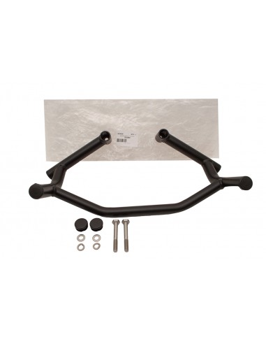 Porte Roue Arrière SAFETY DEVICES pour : DEFENDER 90/110/130 (L663) * SUR COMMANDE ± 10 JOURS *