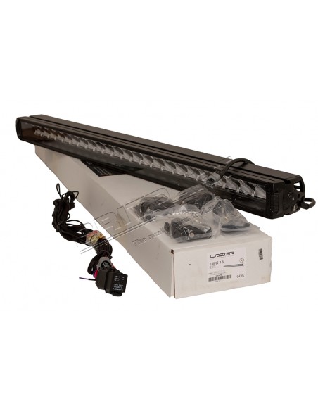 Barre LED LAZER TRIPLE-R 24 ELITE * SUR COMMANDE ± 10 JOURS *